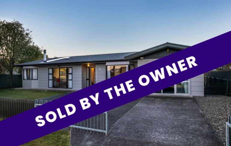 *SOLD* Ultimate Taupō Paradise