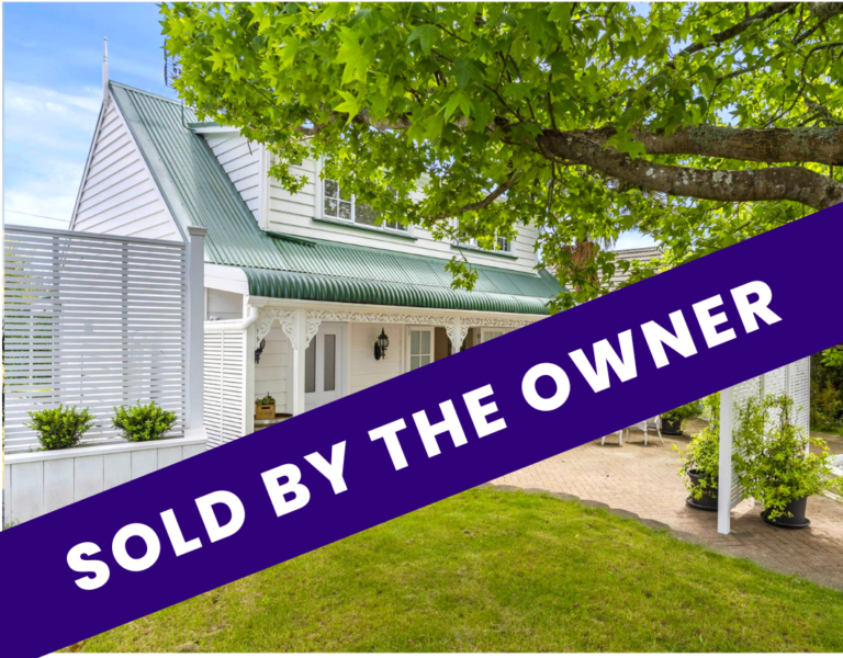 *SOLD* Your Own Oasis