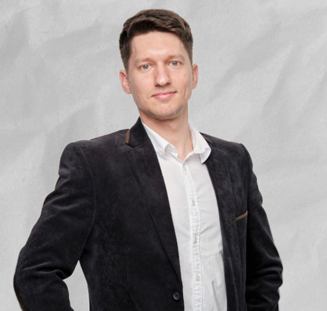 Anatolii Vorobiov