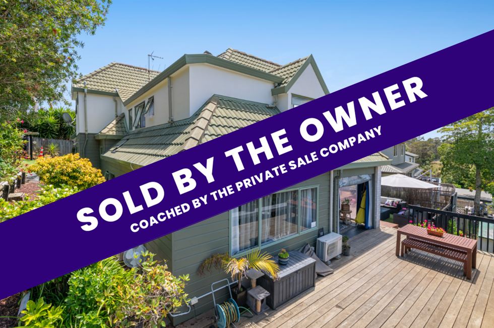 *SOLD* CLASSIC KIWI LIFESTYLE