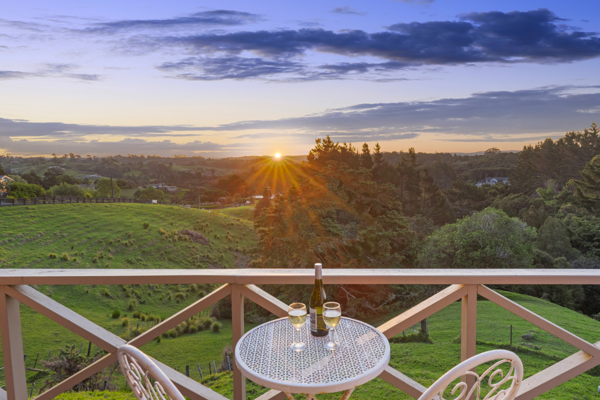 Coatesville Country Escape