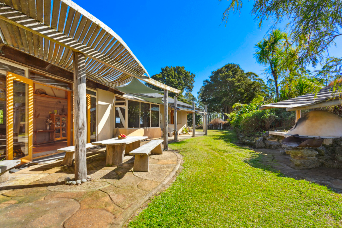 Hand-Crafted Soulful Sanctuary