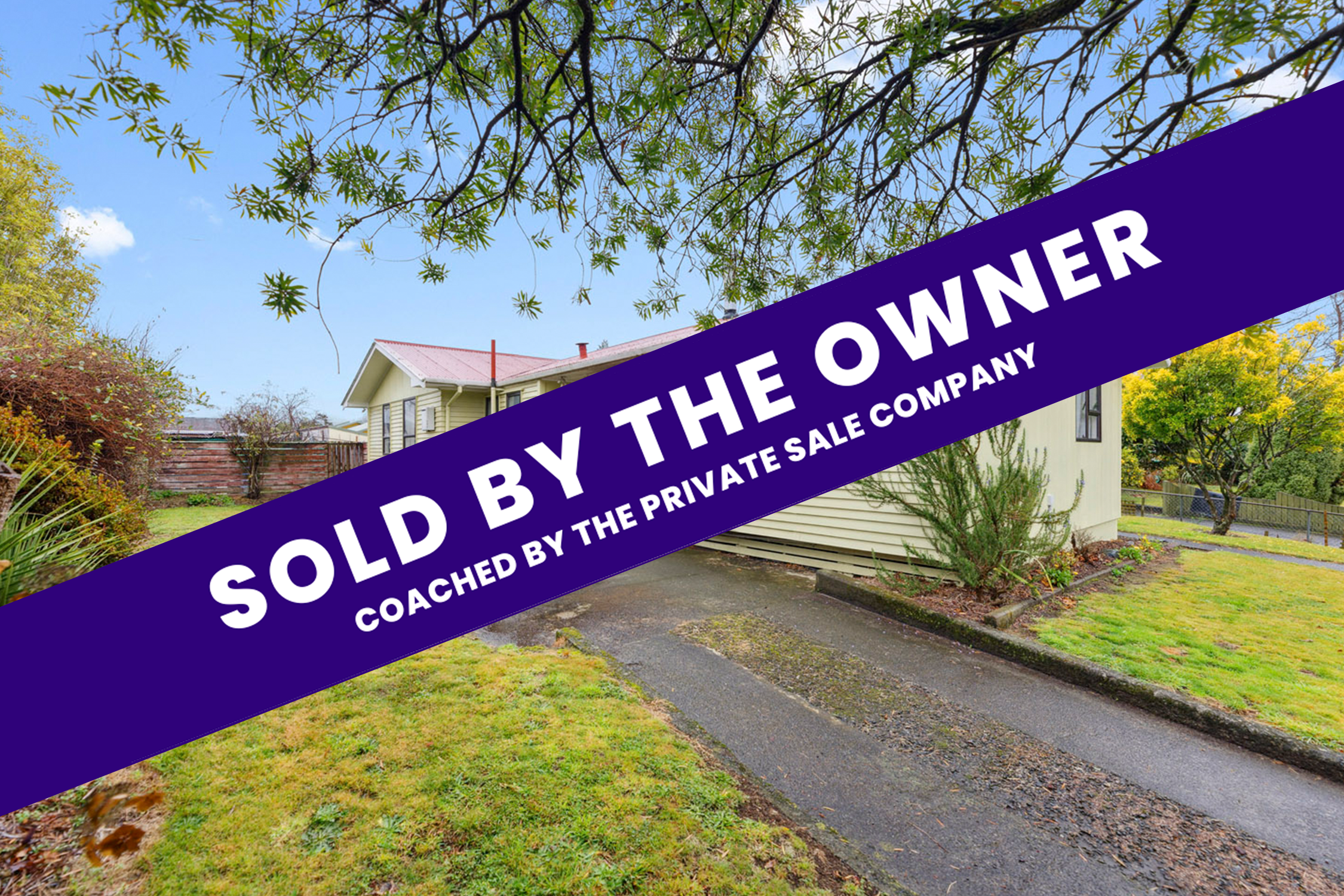 *SOLD* HIGHLY MOTIVATED Vendors!
