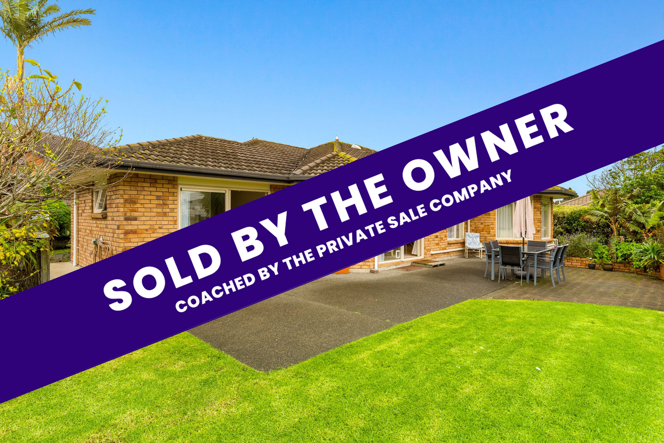 *SOLD* GRAND HOME, PREMIUM LOCATION