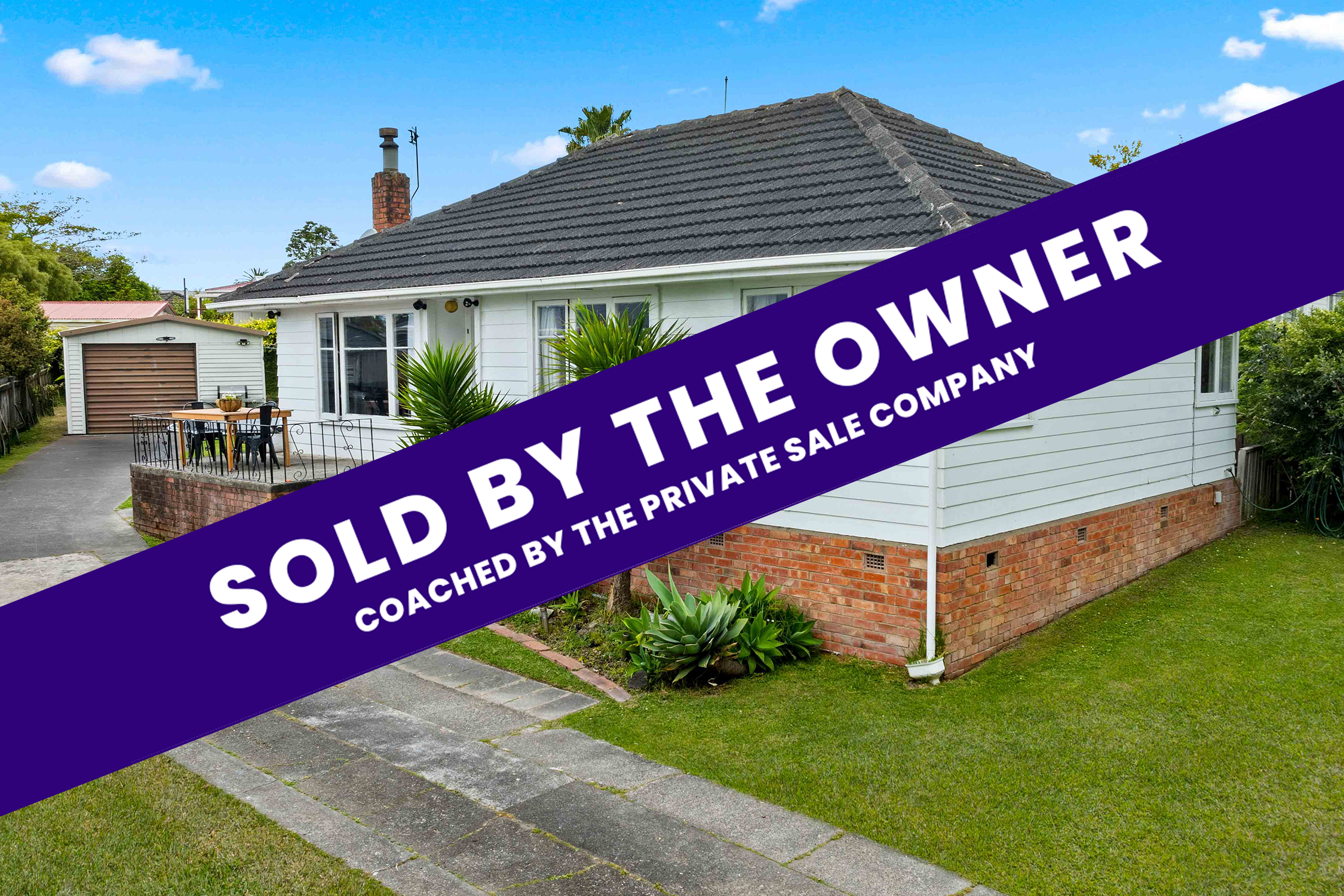*SOLD* INVESTORS, 1st HOME BUYERS, RENOVATORS!!