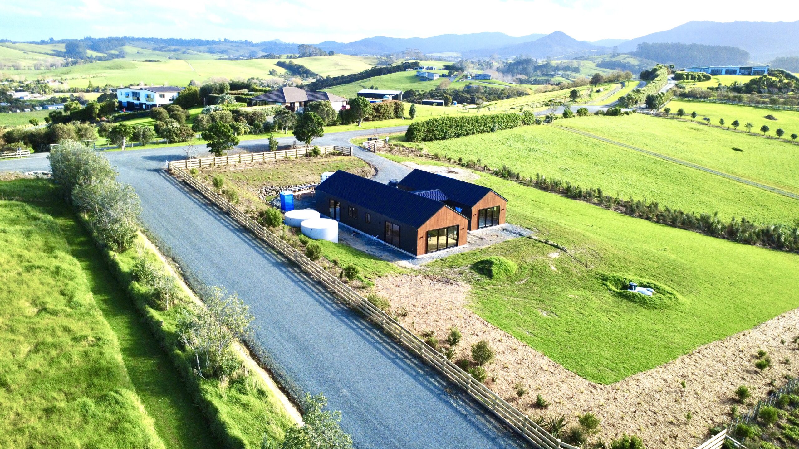 LOCATION, LUXURY, LIFESTYLE