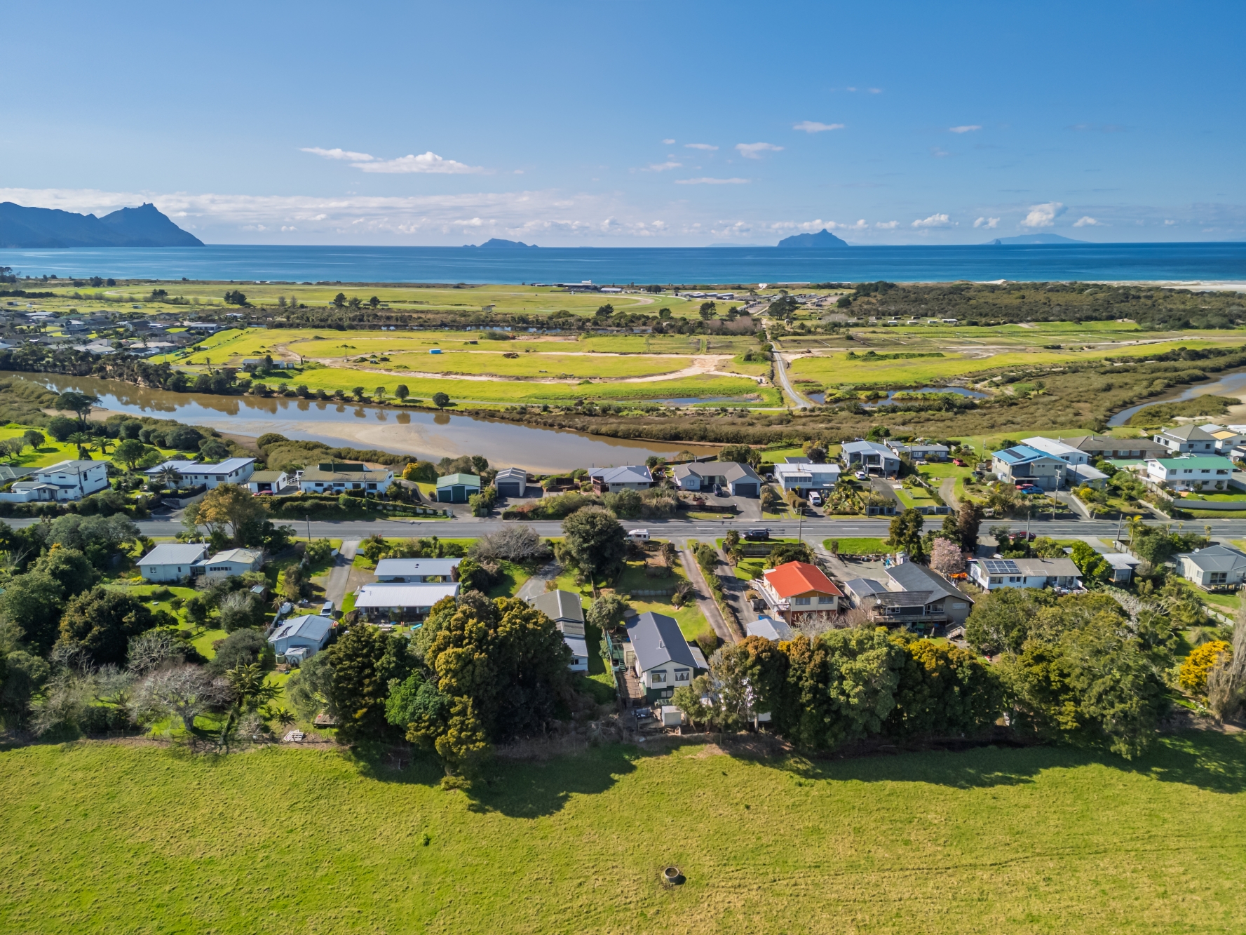 RUAKAKA FAMILY GEM