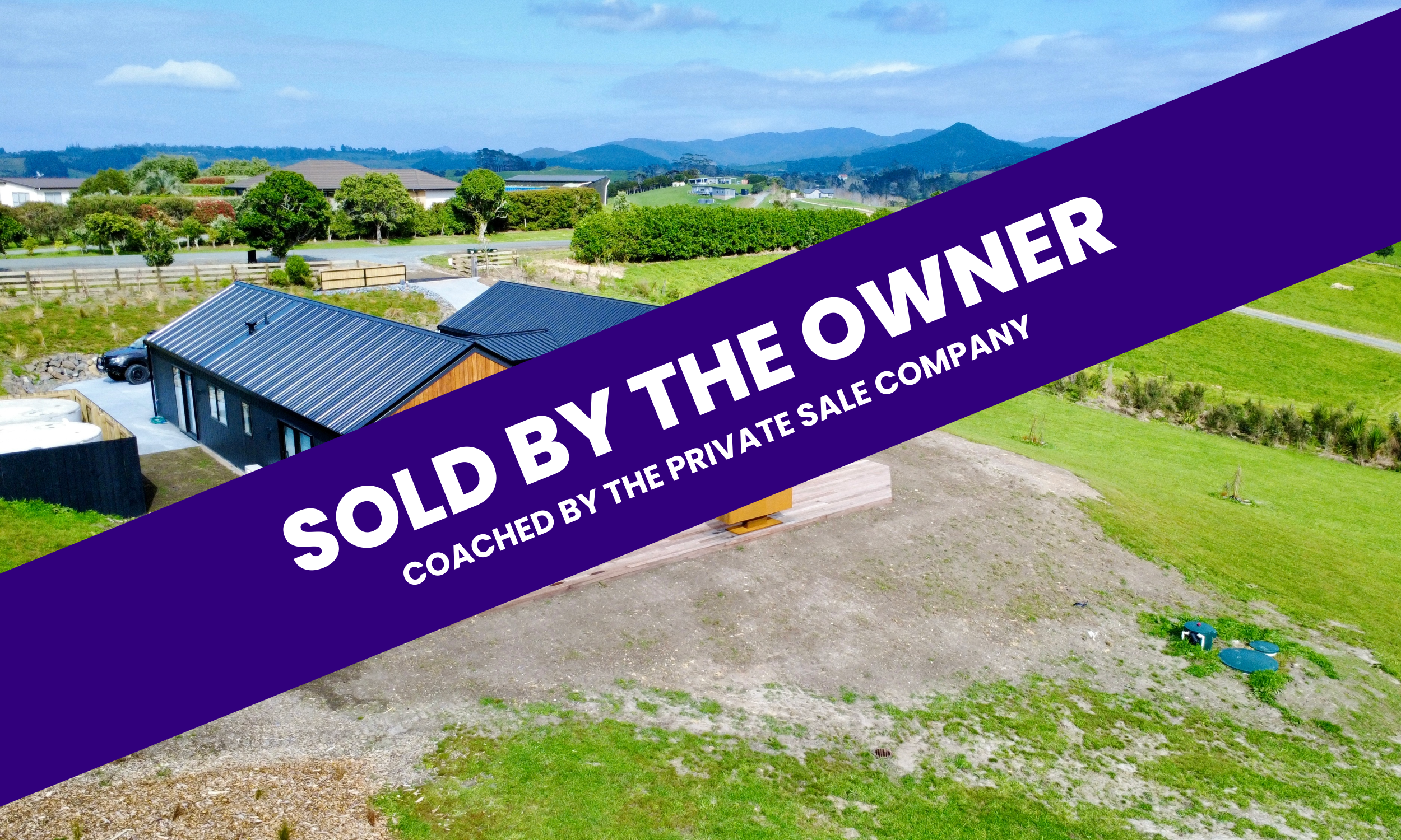 *SOLD* LOCATION, LUXURY, LIFESTYLE