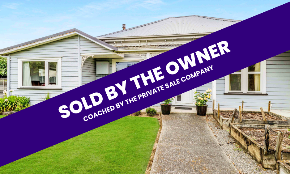 *SOLD* Picturesque in Oxford