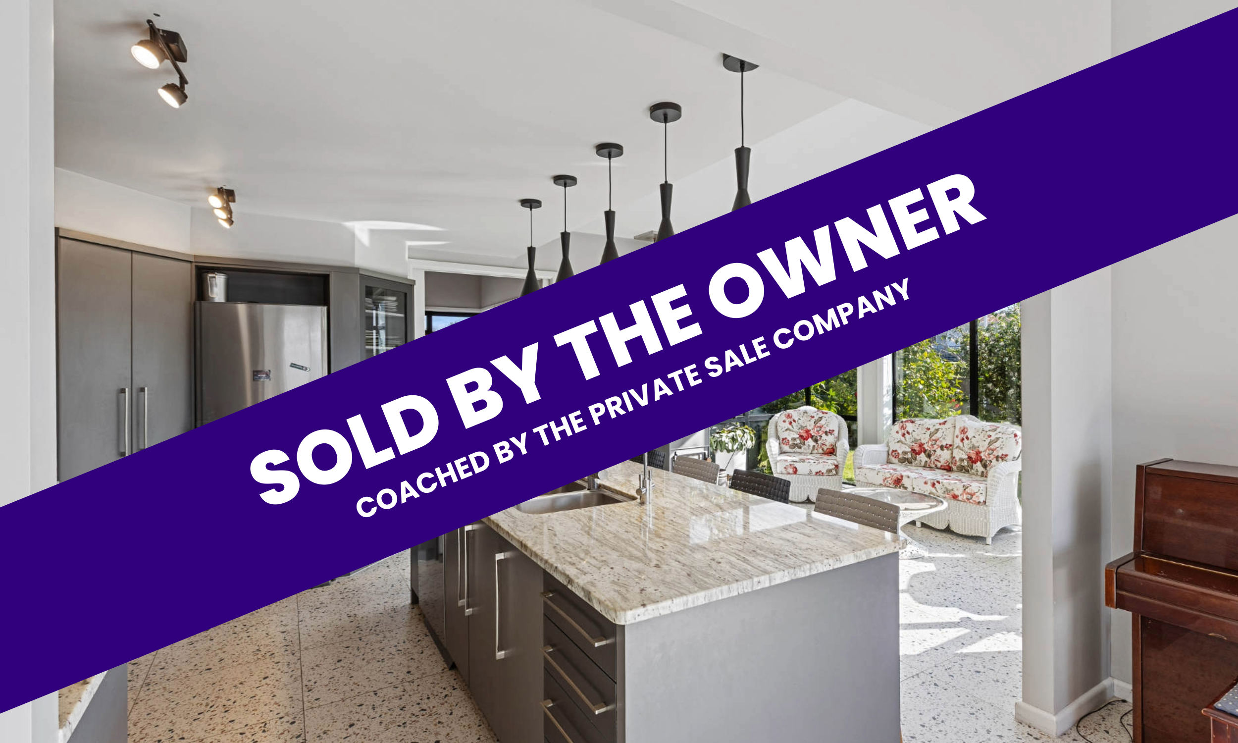 *SOLD* Contemporary Lakeside Retreat