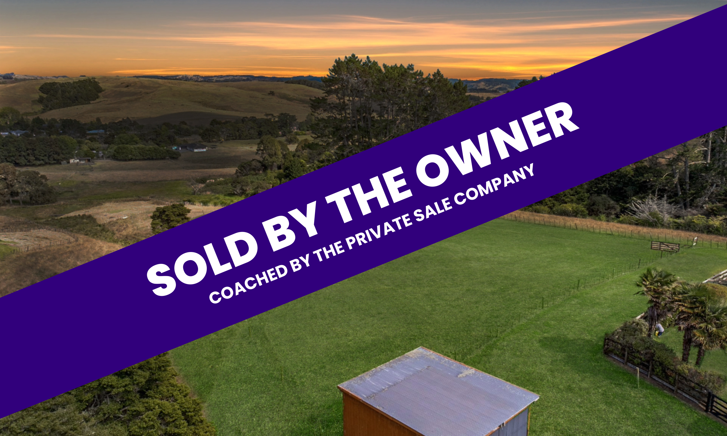*SOLD* WAIMAUKU DREAM LOCATION