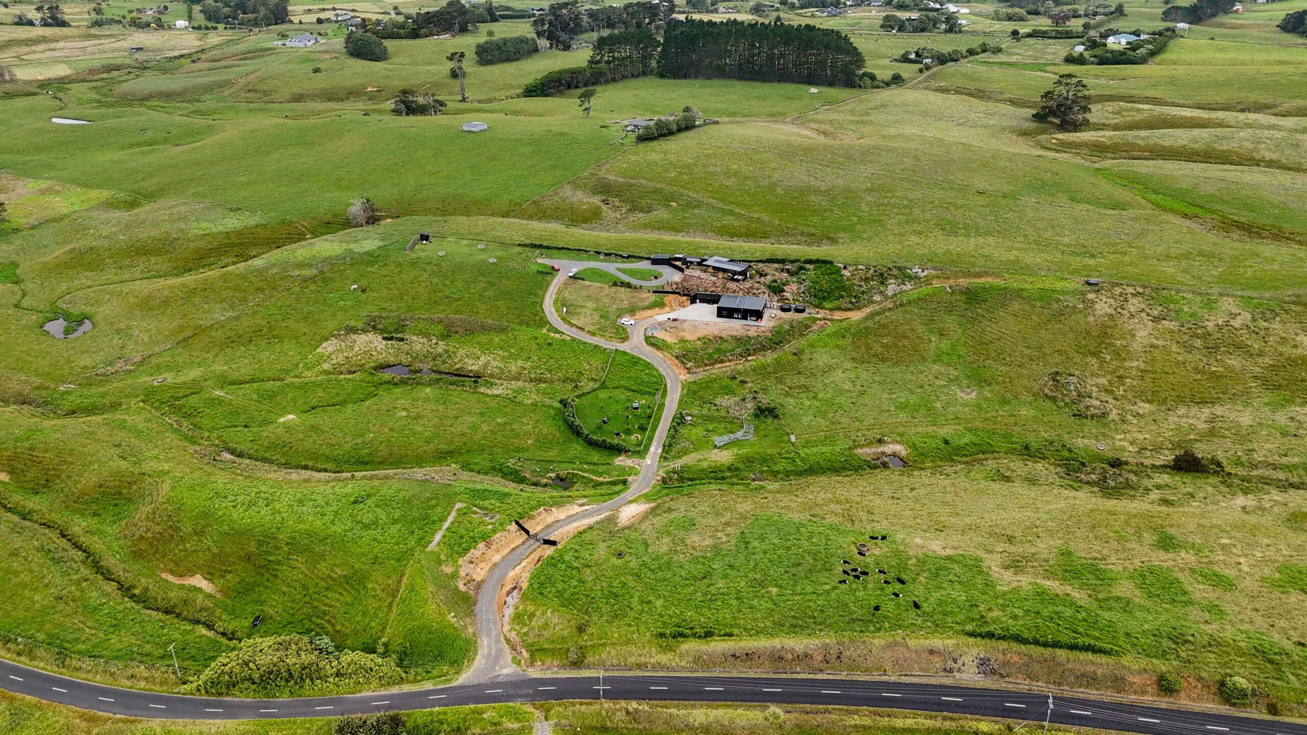 PRICE REDUCED!! LAND with EXTRAS GALORE!!