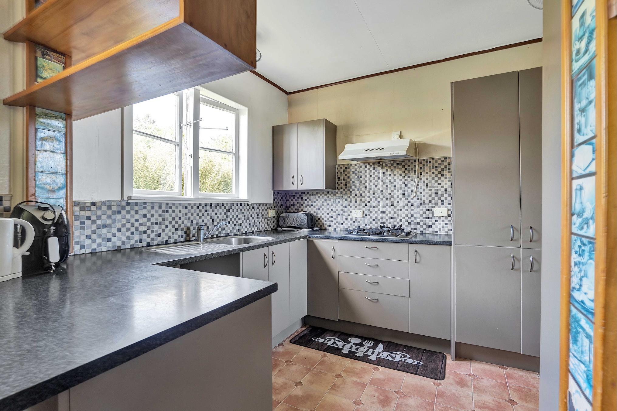 DUAL INCOME INVESTMENT - HฤWERA