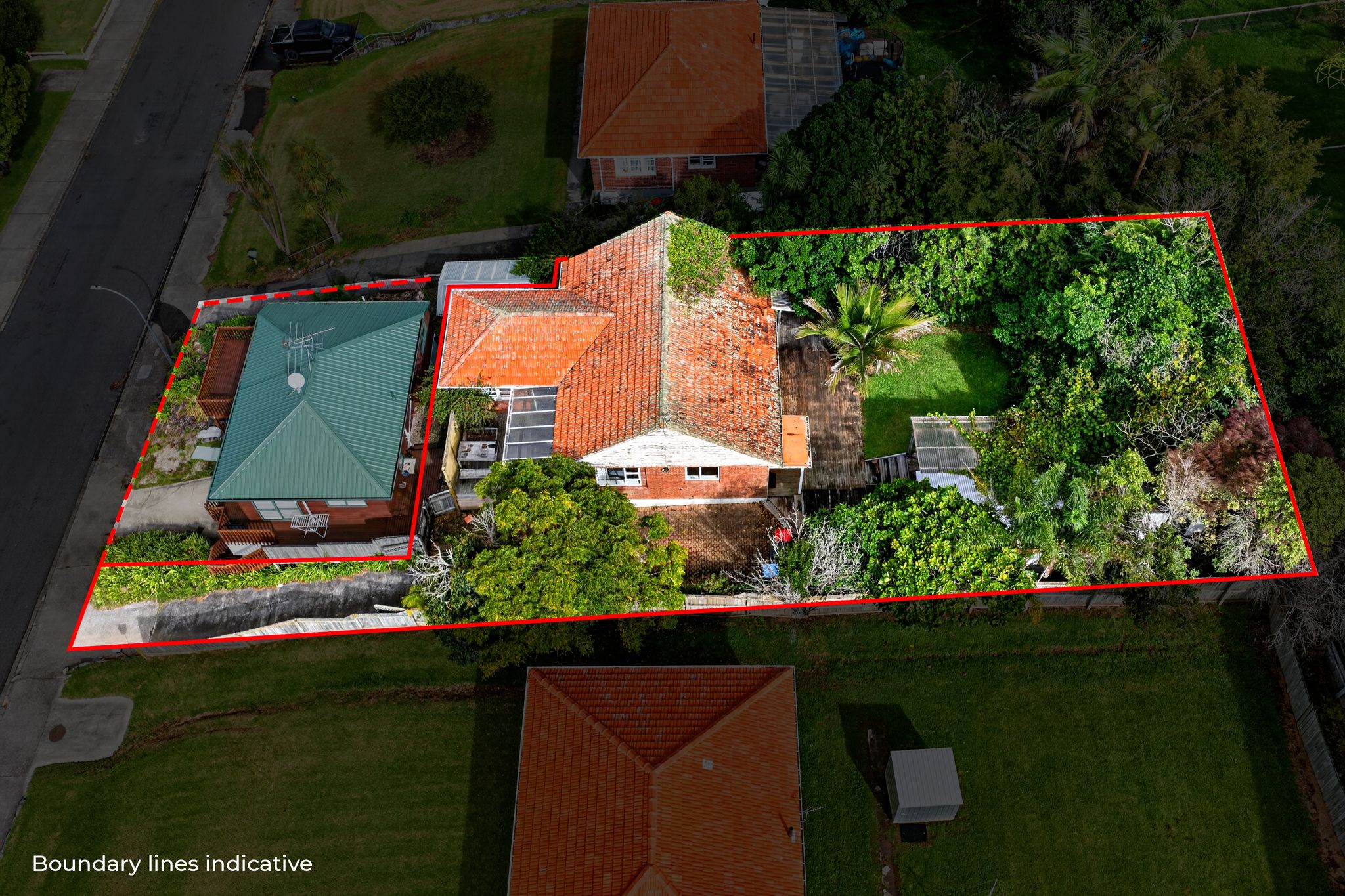 PREMIUM ŌRĀKEI POTENTIAL