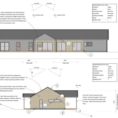 3_582 BarrierView - Northern _ Eastern elevations.LR