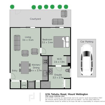 drawphoto Floor Plan