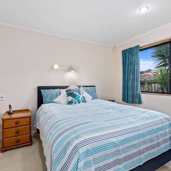 19 Angel Way, Stanmore Bay second bedroom