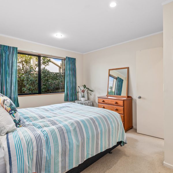 19 Angel Way, Stanmore Bay another bedroom view