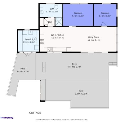 all_floors_20_haywood_lane_matakana_with_dim copyCOTTAGE