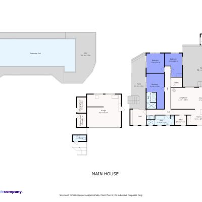 all_floors_20_haywood_lane_matakana_with_dim copyMAINHOUSE